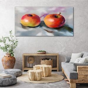 Tablou canvas fructe de mere