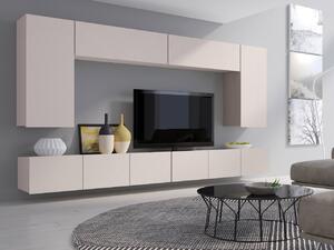 Mobilier pentru living Borlani XIII (cașmir). 1158414