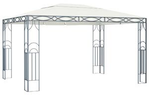 Pavilion, crem, 400 x 300 cm