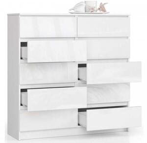 Dresser P121_120 #alb-alb lucios