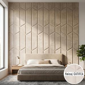 Panou autoadeziv Luxora 60x300cm - 10mm