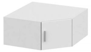 Invita K91_40 Unitate de perete #white