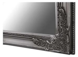 Malkia K90_60 oglindă de perete #argintiu