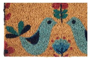 Covoraș de intrare din fibre de nucă de cocos 40x60 cm Sparrows – Premier Housewares