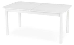Masa extensibila FLORIAN, alb, 160/228x90x78 cm