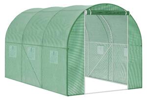 Aga Seră de grădină MR4004CH 3,5x2x2 m