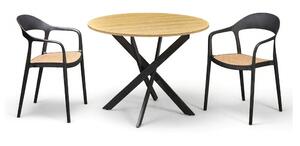 Set de mese Houston 17738cm
