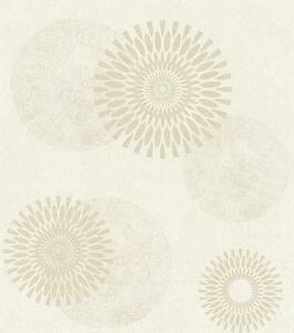 Tapet vlies de perete rasch timeless selection 651720
