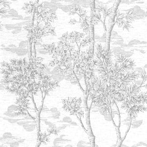 Tapet vlies de perete rasch timeless selection 581607