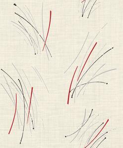 Tapet vlies de perete rasch timeless selection 735055