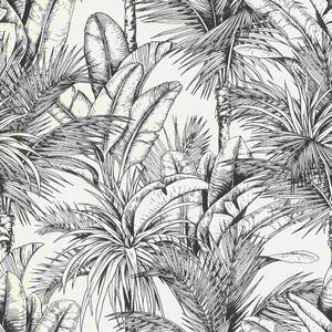 Tapet vlies de perete rasch timeless selection 478013