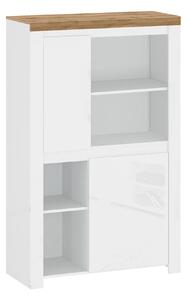 Z0ND0 Raft Vina (alb lucios + Stejar wotan). 1053366