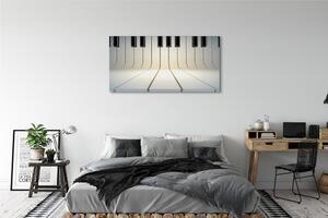 Tablouri canvas clape de pian