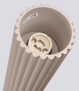 Brilagi - Spot LED CRESTO 1xGU10/10W/230V 10 cm taupe
