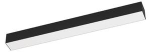 Plafonieră LED de exterior Eglo 780424 BARAKALDO LED/14W/230V IP65 negru