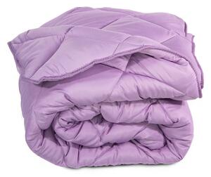 Pilota Culoare Lila - 200x210 Cm Hipoalergenica