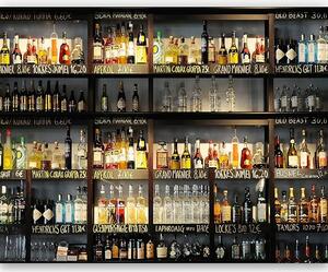 Fototapet pe perete COCKTAIL BAR 183x124 cm