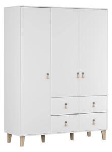 Dulap Figo 3D4S