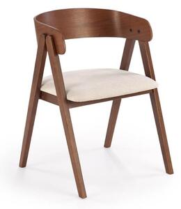 Scaun de dining K562 bej