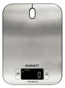 Chiuveta de bucătărie Scarlett SCKS57P99