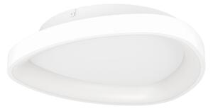 Plafonieră LED dimabilă Eglo 901583 LORETELLO LED/12W/230V alb + telecomandă