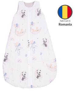 Sac de dormit copii 6-24 luni Kidizi Sweet Dreams, 1 tog