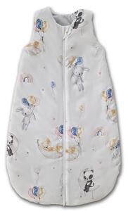 Sac de dormit copii 0-9 luni Kidizi Sweet Dreams, 1 tog