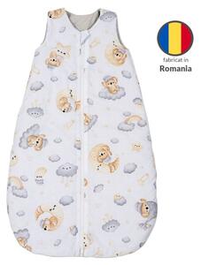 Sac de dormit copii 0-9 luni Kidizi Koala Dreams, 1 tog