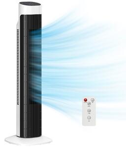 HOMCOM ventilator vertical | Aosom Romania