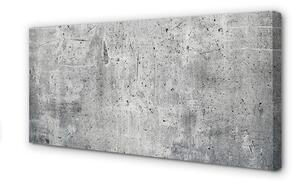 Tablouri canvas Structura de beton Piatra