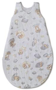 Sac de dormit copii 3-18 luni Kidizi Koala Dreams, 1 tog