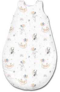 Sac de dormit copii 3-18 luni Kidizi Sweet Dreams, 1 tog