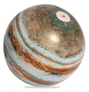 Bestway minge iluminată cu picior 61cm - Jupiter #brown
