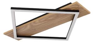 Plafonieră LED Globo 67330-18 BEATRIX I LED/18W/230V