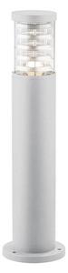 Ideal Lux TRONCO, lampă de exterior, 1 x E27/42W/230V, 60 cm, IP65, albă