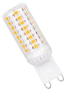 Bec LED G9/4,5W/230V 4000K