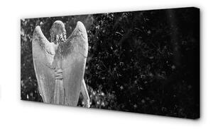 Tablouri canvas Înger aripi copac