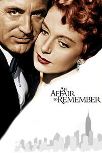 Ilustrație An Affair to Remember (1957)