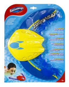 Jucărie de apă SwimWays Zoom-A-Ray - Stingray - Multicolor