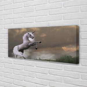 Tablouri canvas top Unicorn