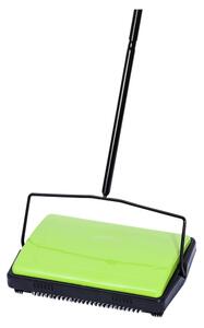 Aspirator mecanic de podea - Maximex
