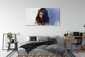 Tablouri canvas Imaginea lui Isus