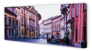 Tablouri canvas Cracovia Old Town