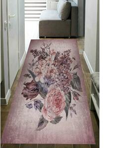 Covor hol MU149, 80x150 cm, forma dreptunghiulara, fibre sintetice, mu