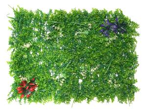 Panou verde din plante artificiale, Naimeed D4966