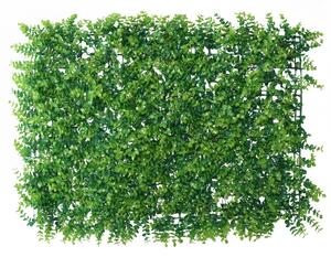 Panou verde din plante artificiale, Naimeed D4964
