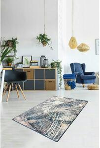 Covor hol ADEL, 80x150 cm, forma dreptunghiulara, poliester/stofa cati