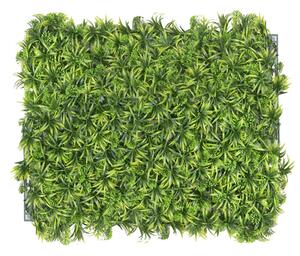 Panou verde din plante artificiale, Naimeed D4973