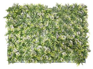 Panou verde din plante artificiale, Naimeed D4974