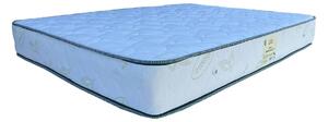 Saltea MAGNUM POCKET MEMORY, alb, 120x200 cm
